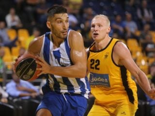 ΑΣ Καρδίτσας - Κολοσσός Ρόδου