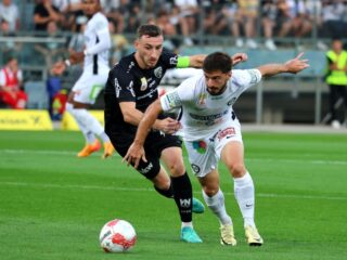 Άλταχ - Στουρμ Γκρατς