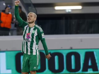 Άρης Λεμεσού - Ανόρθωση