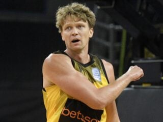 ΑΕΚ - Κολοσσός Ρόδου