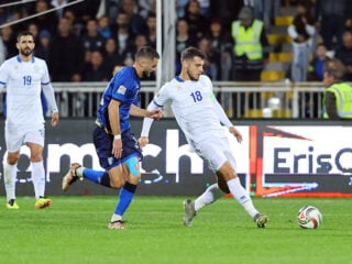 Κύπρος - Λιθουανία