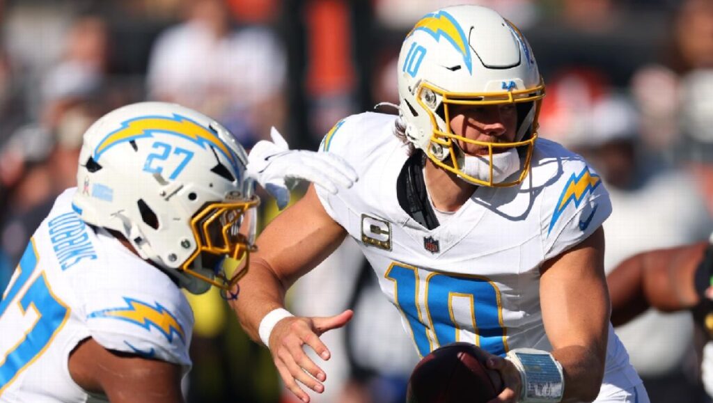 NFL προγνωστικά