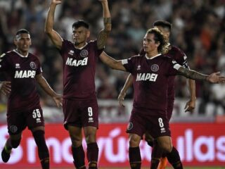 Λανούς - Πλατένσε