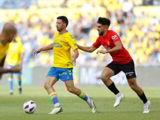 Λας Πάλμας - Μαγιόρκα