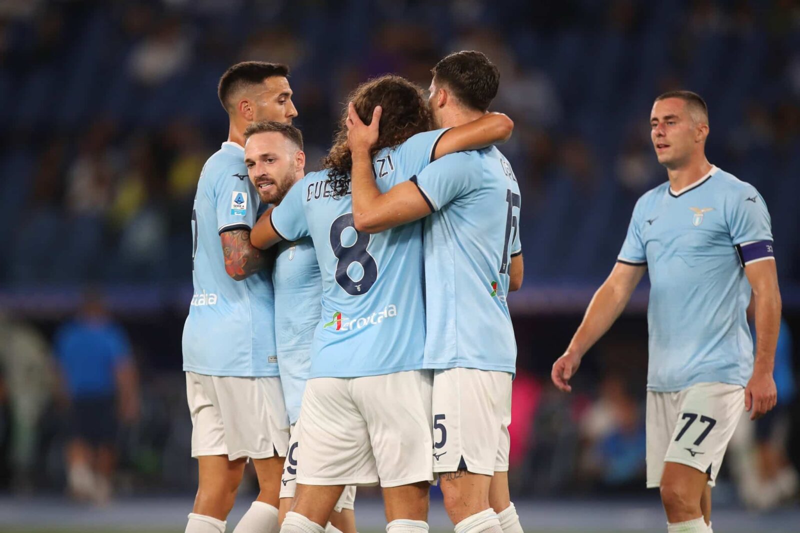 Λάτσιο - Κάλιαρι προγνωστικά Ιταλίας