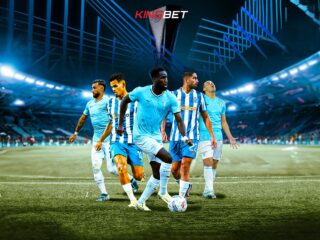 Λάτσιο - Πόρτο