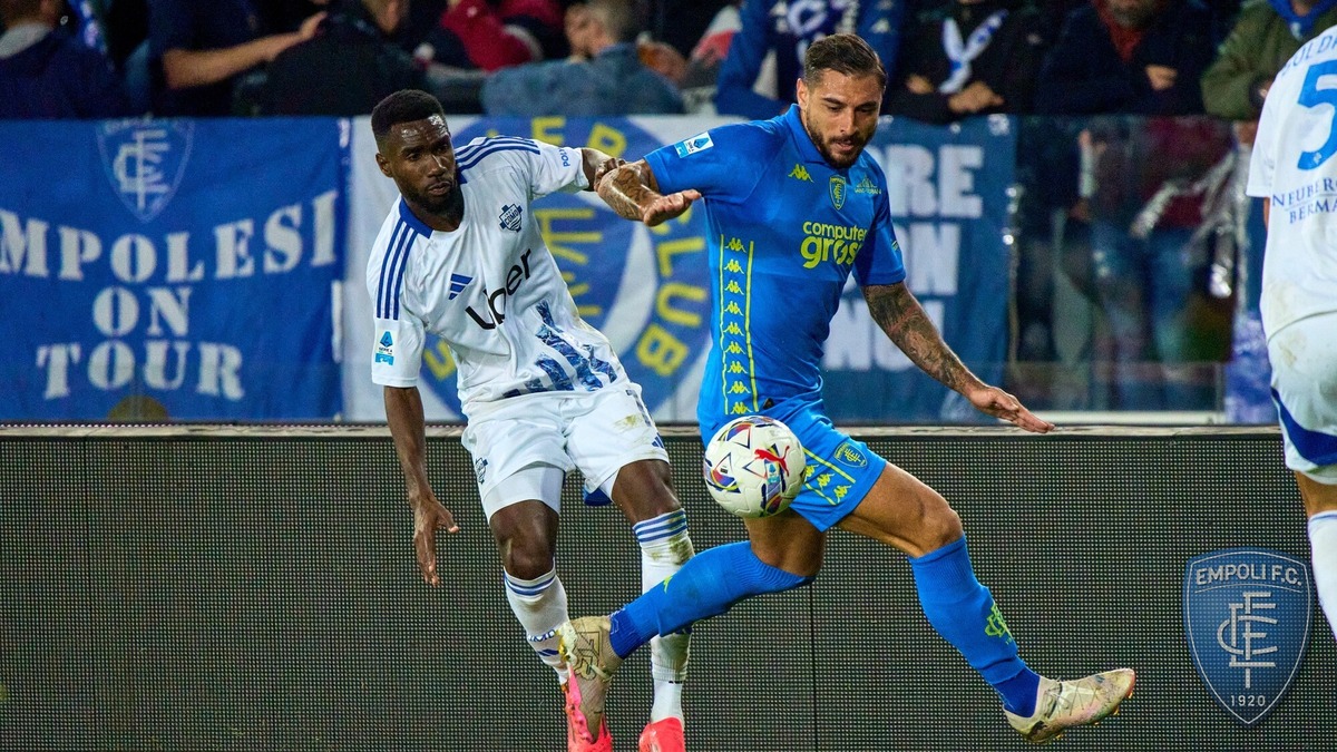 Προγνωστικά Λέτσε - Έμπολι: Χαμηλών τόνων αναμέτρηση στο Λέτσε