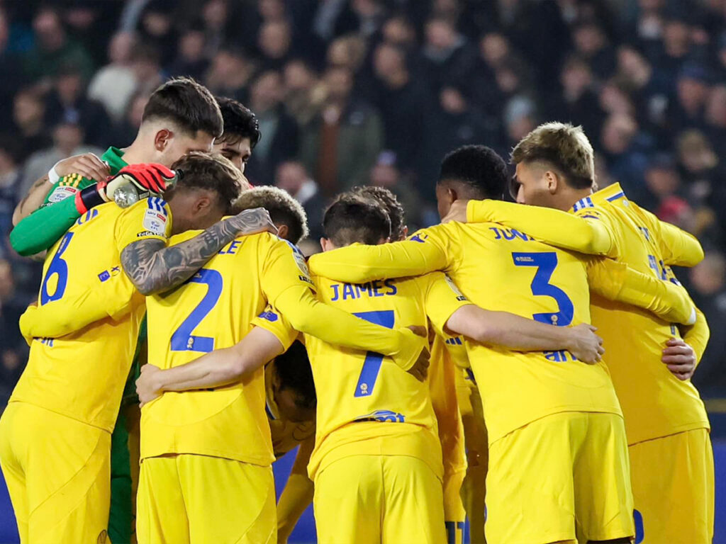 Λιντς - Λούτον προγνωστικά Τσάμπιονσιπ