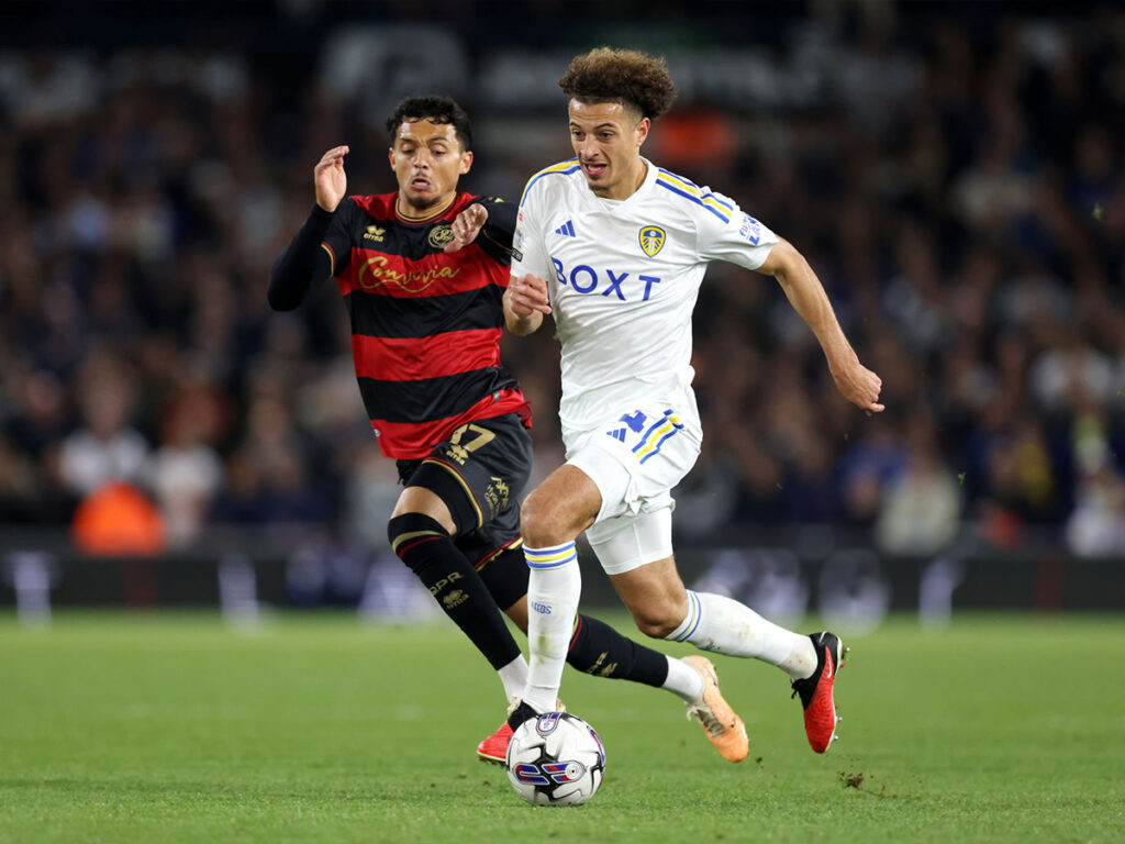 Λιντς - ΚΠΡ προγνωστικά Τσάμπιονσιπ