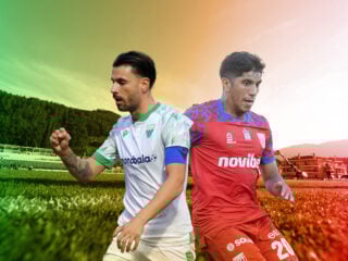 Λεβαδειακός - ΝΠΣ Βόλου