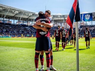 Λεβάντε - Μάλαγα