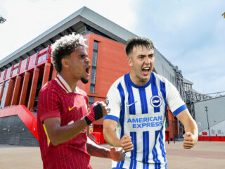 Λίβερπουλ - Μπράιτον