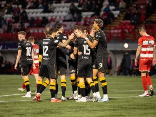 Λίβινγκστον - Μόρτον