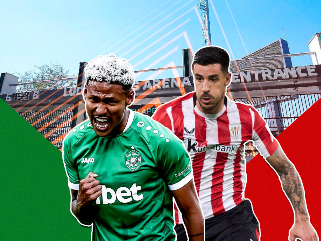 Λουντογκόρετς - Μπιλμπάο προγνωστικά