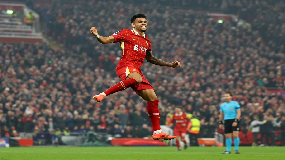 Λίβερπουλ - Ρεάλ Μαδρίτης: Βγαίνει μπροστά ο ξεκούραστος Ντίας