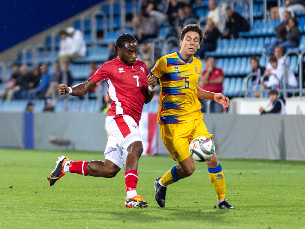 Μάλτα - Ανδόρα προγνωστικά