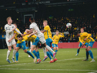 Μίντιλαντ - Μπρόντμπι