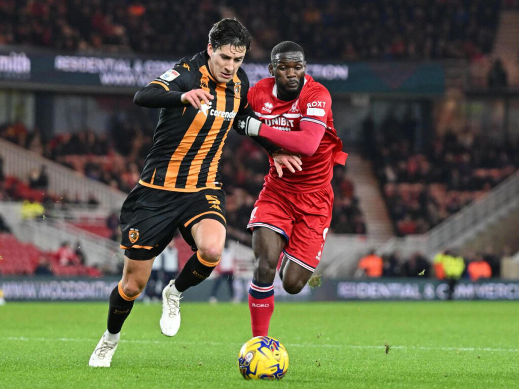 Μίντλεσμπρο - Χαλ προγνωστικά Τσάμπιονσιπ