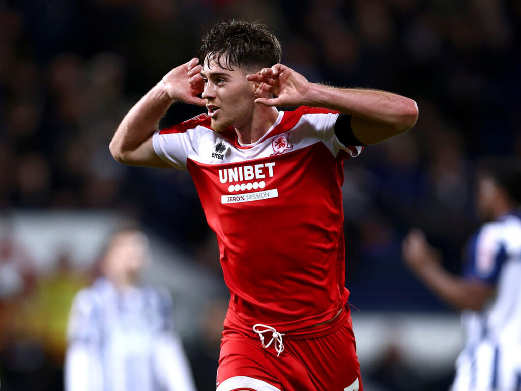 Μίντλεσμπρο - Λούτον προγνωστικά Τσάμπιονσιπ