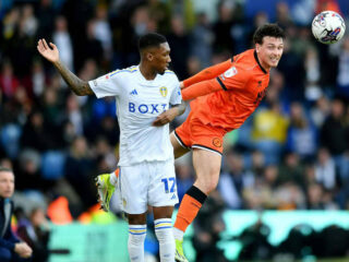 Μίλγουολ - Λιντς