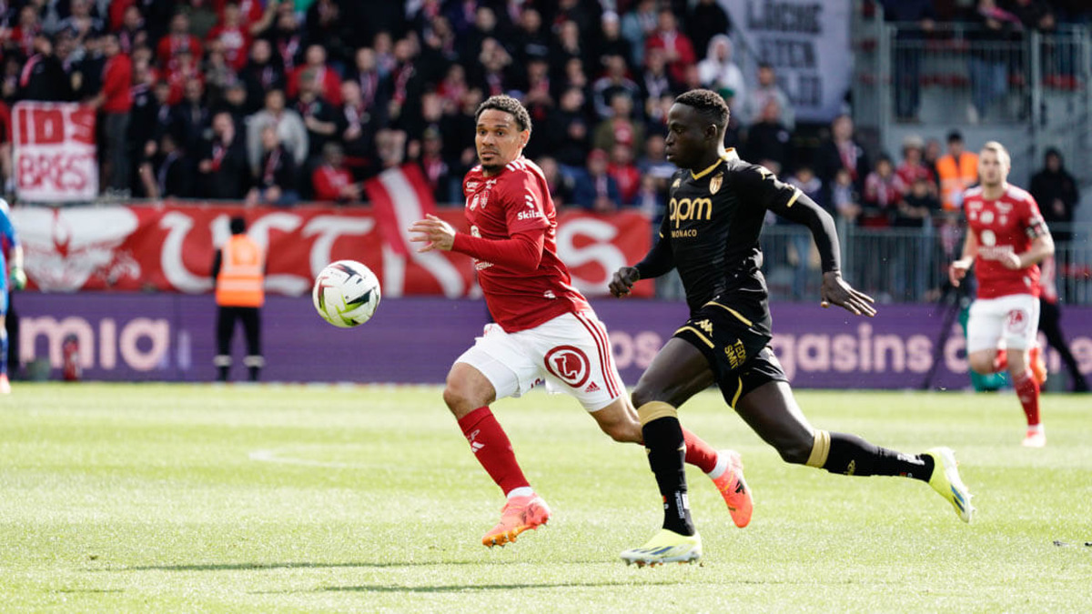 Προγνωστικά Μονακό - Μπρεστ: Ώρα για ευρωπαϊκή δράση με τριάδα στο 9.35