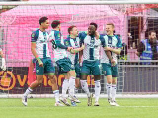 Μόρκαμ - Καρλάιλ