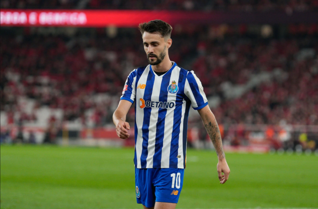 Μορεϊρένσε - Πόρτο προγνωστικά