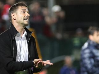 Νασιονάλ Μαδέιρα - Μποαβίστα