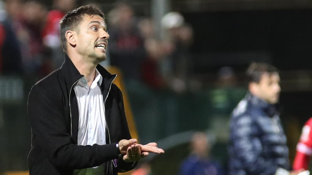 Νασιονάλ Μαδέιρα - Μποαβίστα προγνωστικά