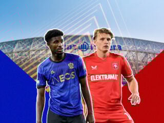 Νις - Τβέντε