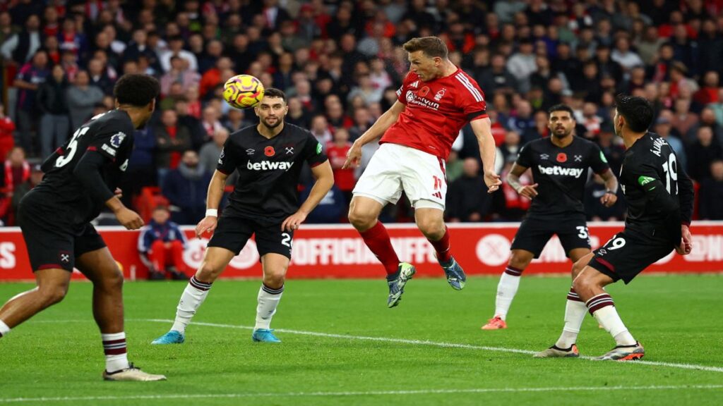 Προγνωστικά Νότιγχαμ Φόρεστ - Νιουκάστλ: Ασταμάτητοι οι γηπεδούχοι στο «City Ground»