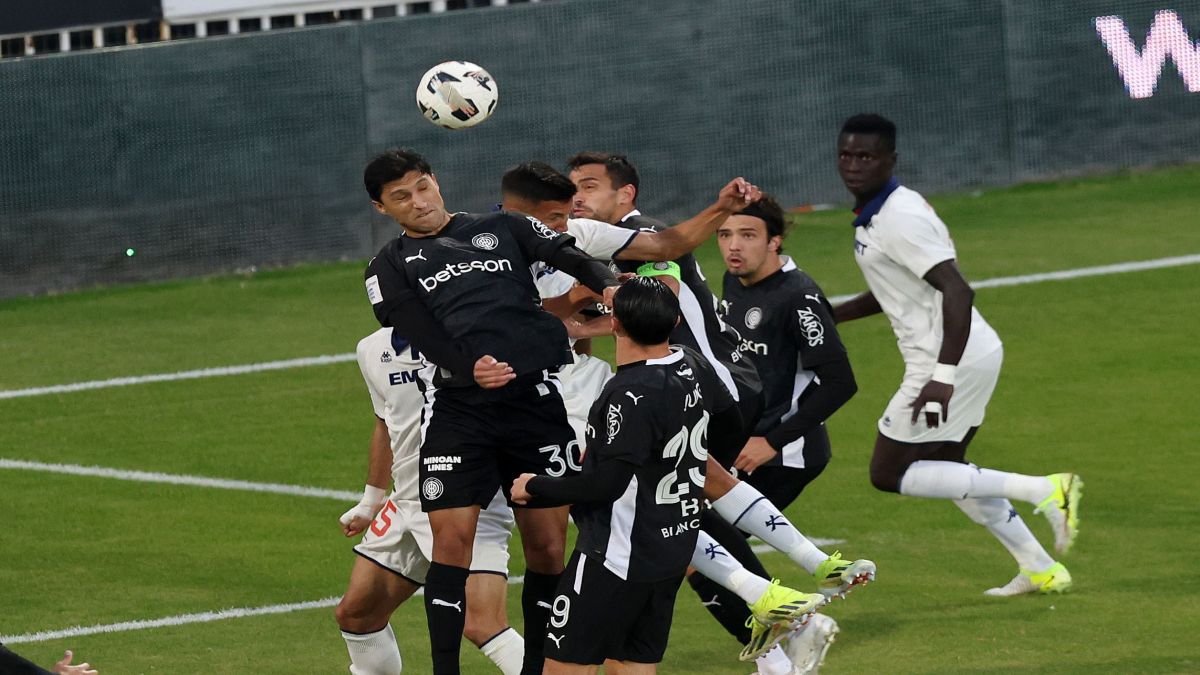 Προγνωστικά Λαμία - ΟΦΗ: Ιντριγκάρει το 2.60 για το 5/5