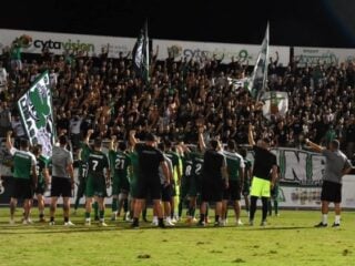 Ομόνοια - Ομόνοια 29ης Μαΐου