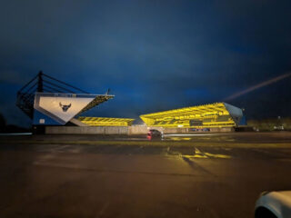 Όξφορντ - Χαλ