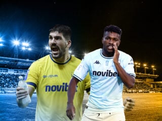 Παναιτωλικός - Άρης