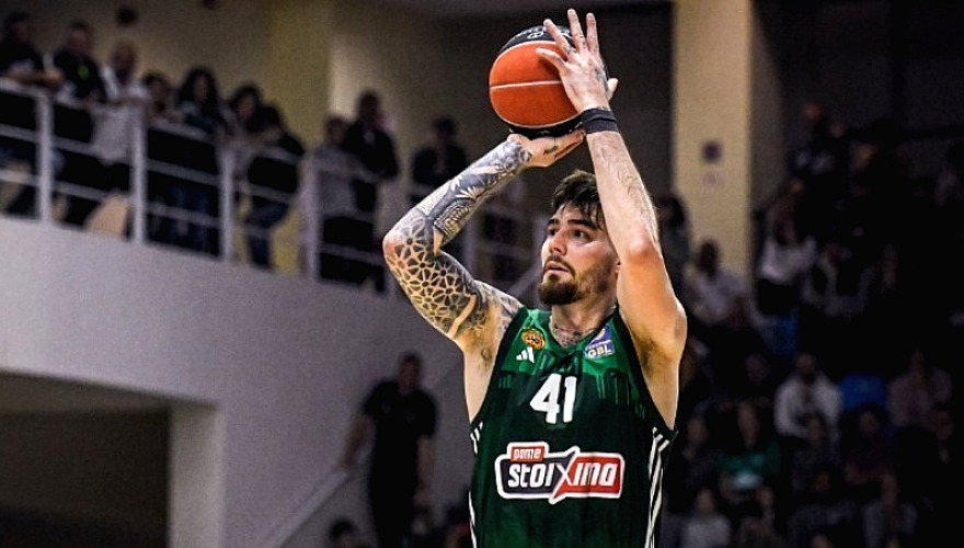 Προγνωστικά Κοτζιάς