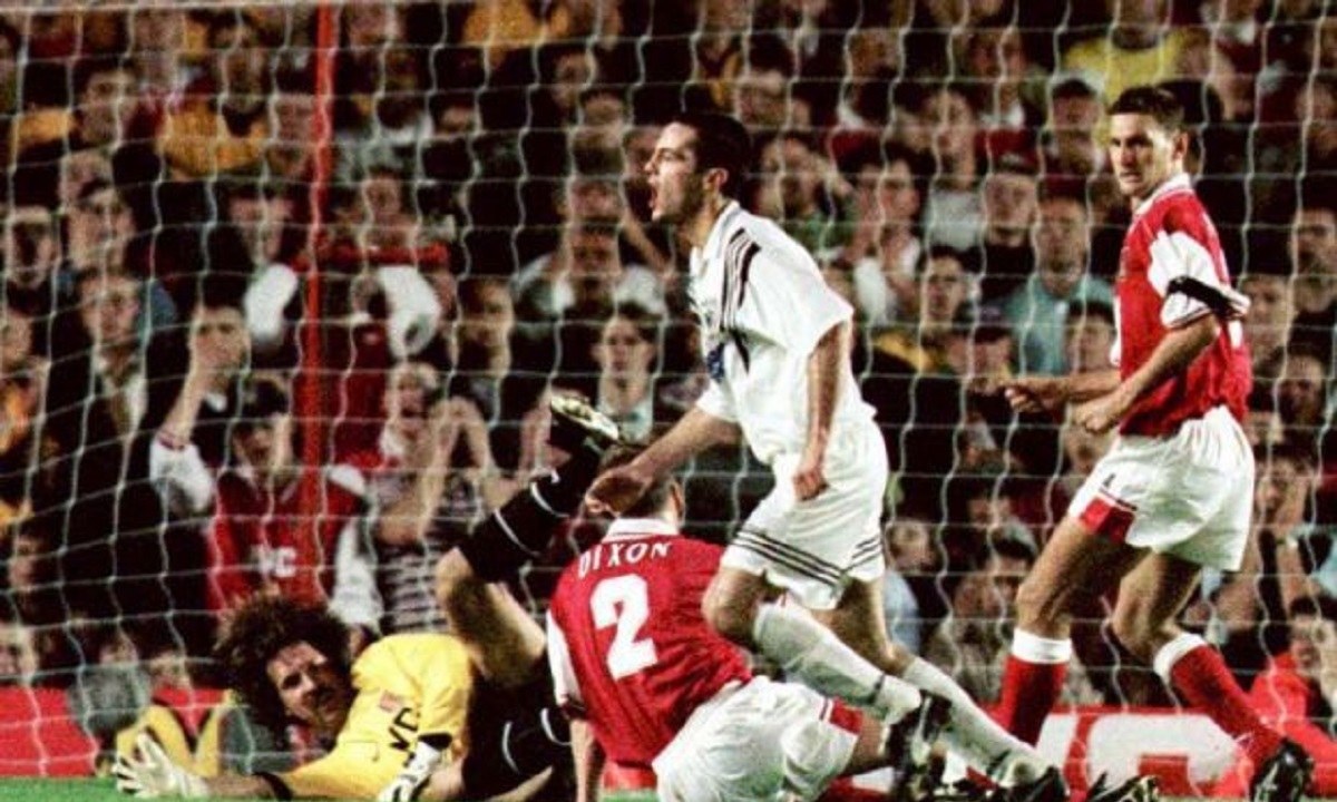 ΠΑΟΚ παρελθόν αναμετρήσεων με αγγλικές ομάδες