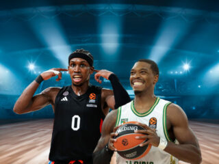 Παρί - Ζαλγκίρις