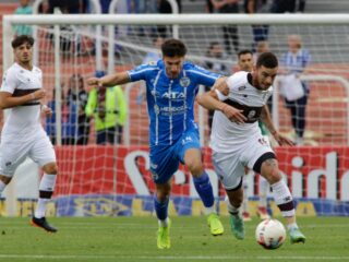 Πλατένσε - Γοδόι Κρουζ