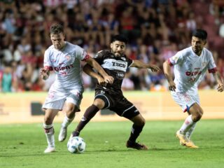 Πλατένσε - Ουνιόν