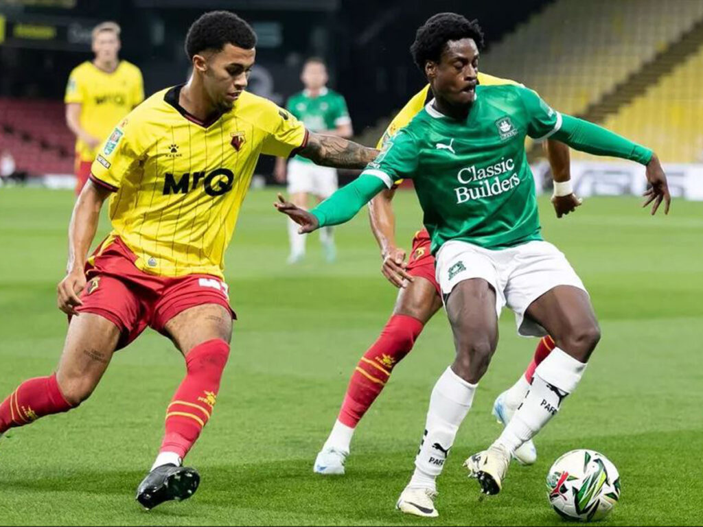 Πλίμουθ - Γουότφορντ προγνωστικά Τσάμπιονσιπ