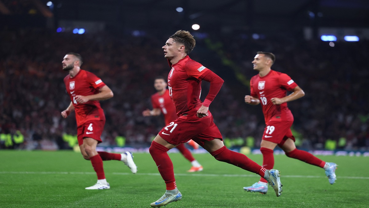 Προγνωστικά Πολωνία - Σκωτία: Σκοτωμός για την τρίτη θέση