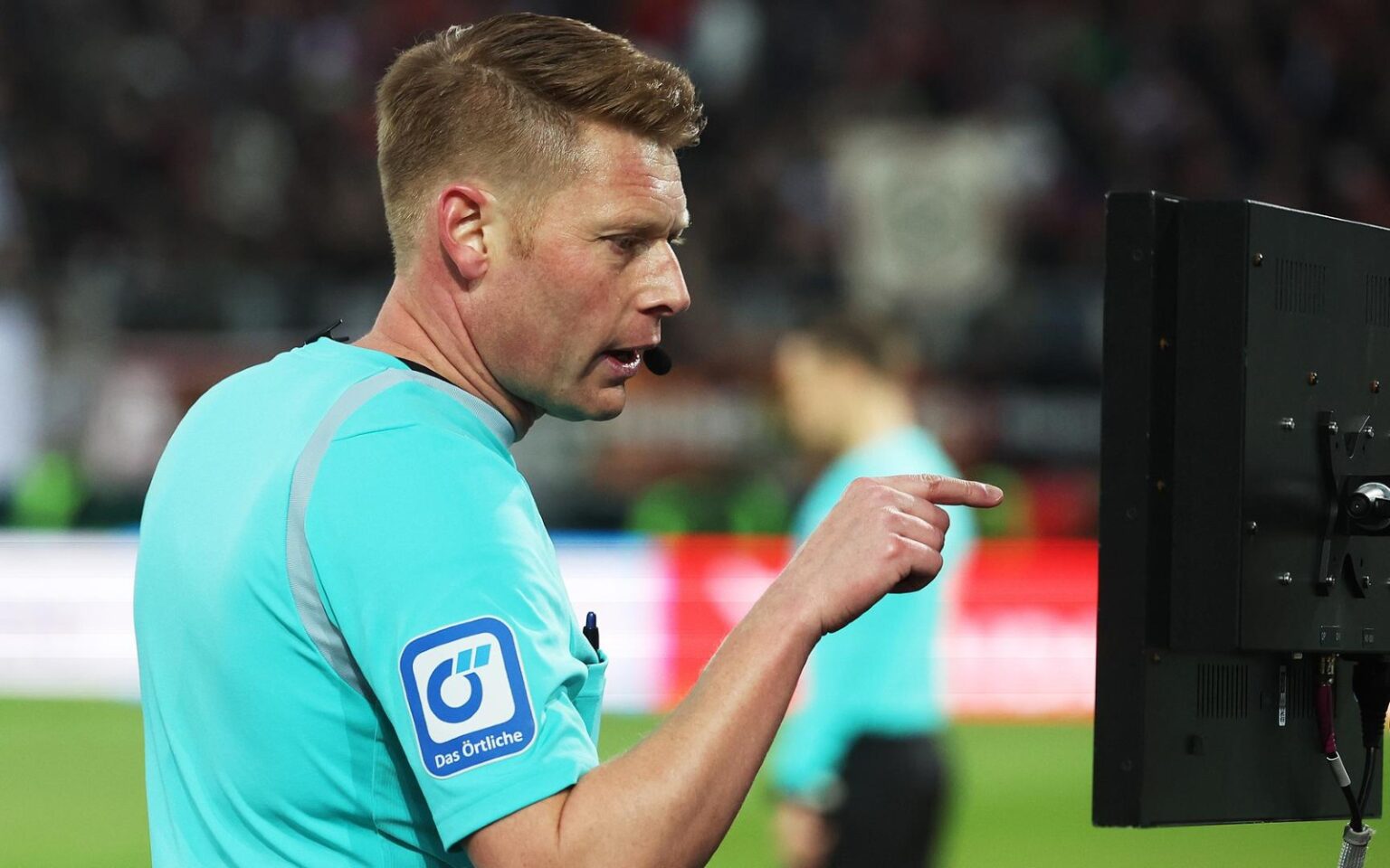 Κυνηγώντας το λάθος