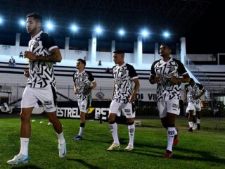 Βίλα Νόβα - Πόντε Πρέτα