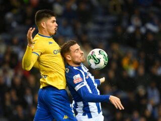 Πόρτο - Εστορίλ