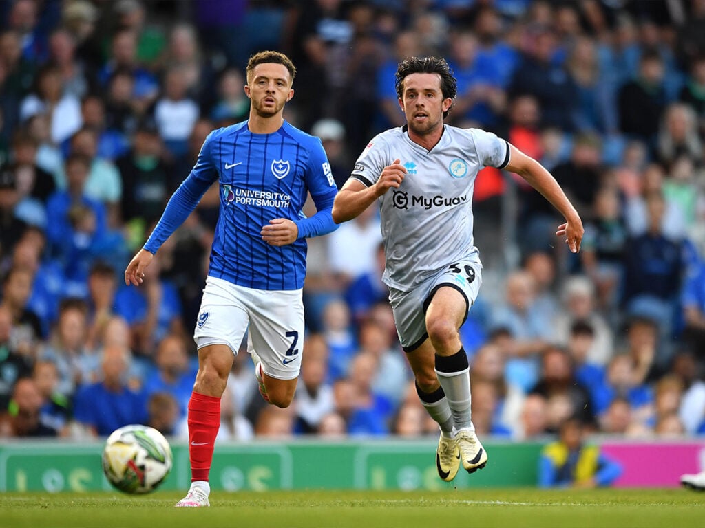 Πόρτσμουθ - Μίλγουολ προγνωστικά Τσάμπιονσιπ