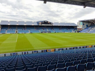 Πόρτσμουθ - Πρέστον