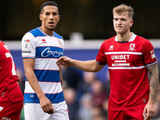 ΚΠΡ - Μίντλεσμπρο