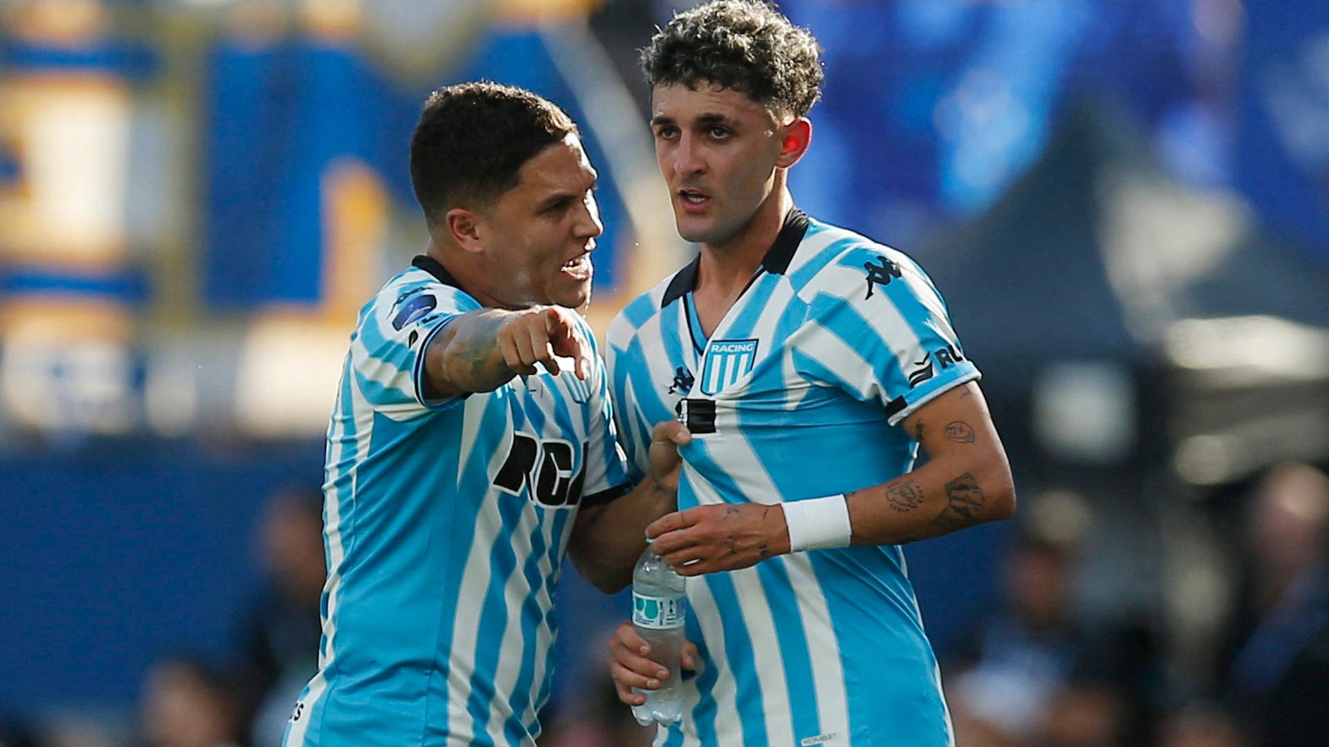 Ροζάριο Σεντράλ - Ράσινγκ Κλουμπ προγνωστικά