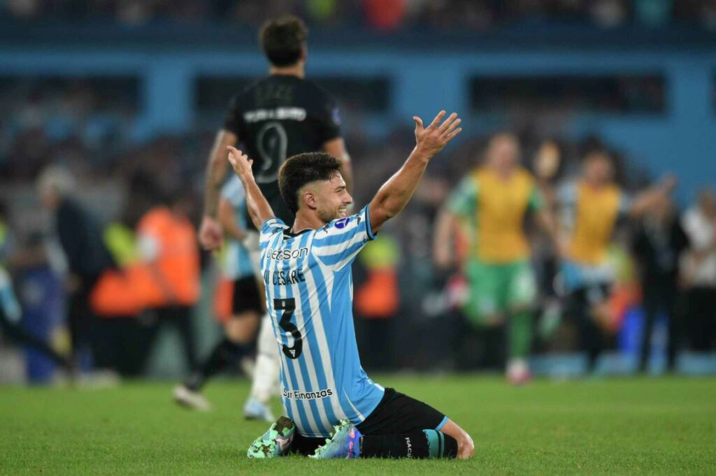 Προγνωστικά Αργεντινής